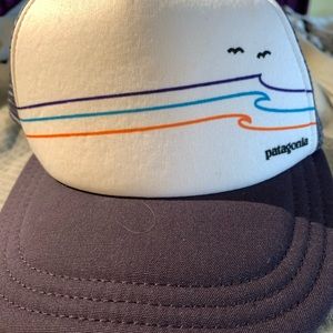Patagonia Baseball hat